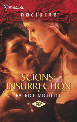 Title details for Scions: Insurrection by Patrice Michelle - Available